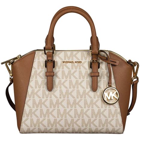 medium ciara michael kors